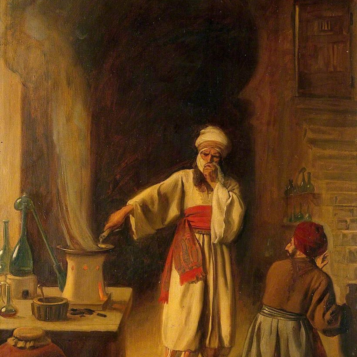Pillole di Storia della Medicina