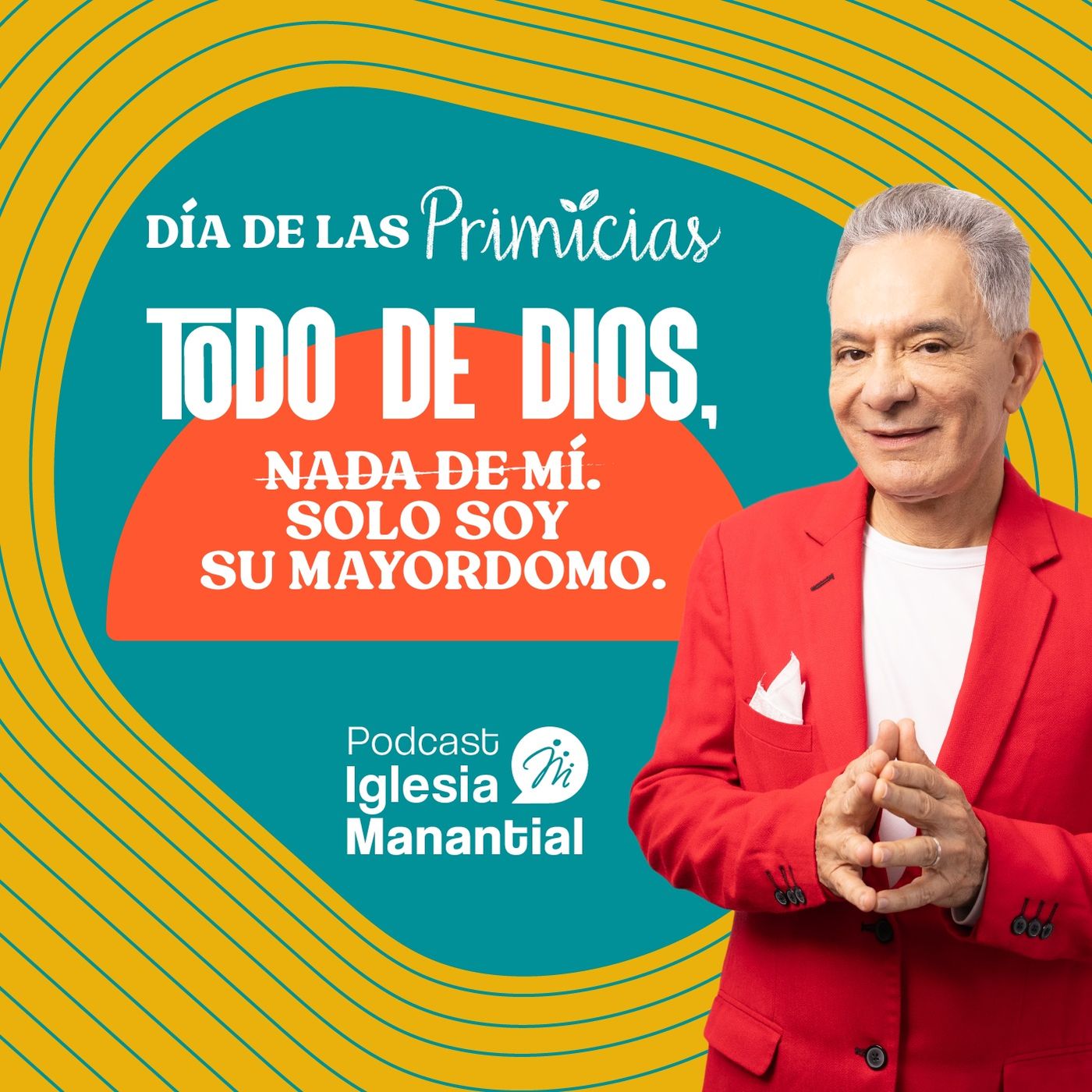 Podcast Iglesia Manantial