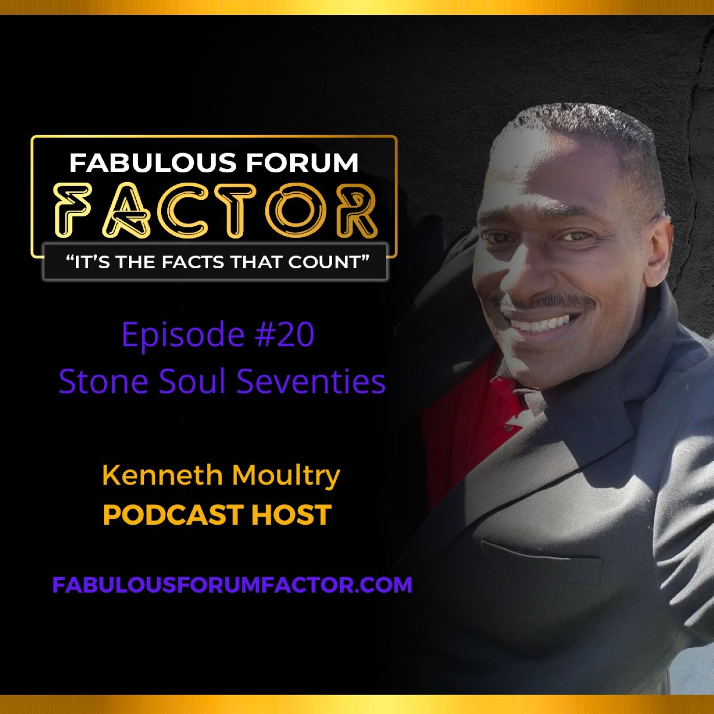 Fabulous Forum Factor
