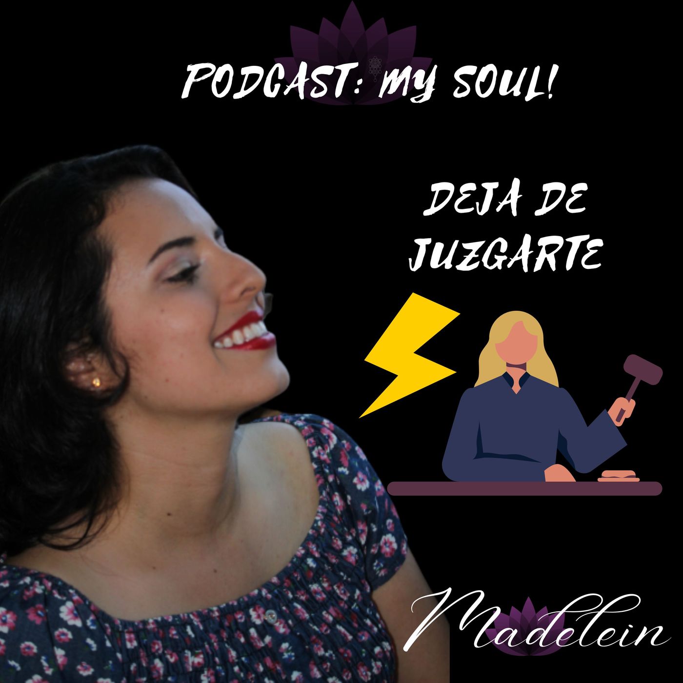 My Soul: Conectándote con tu Poder!
