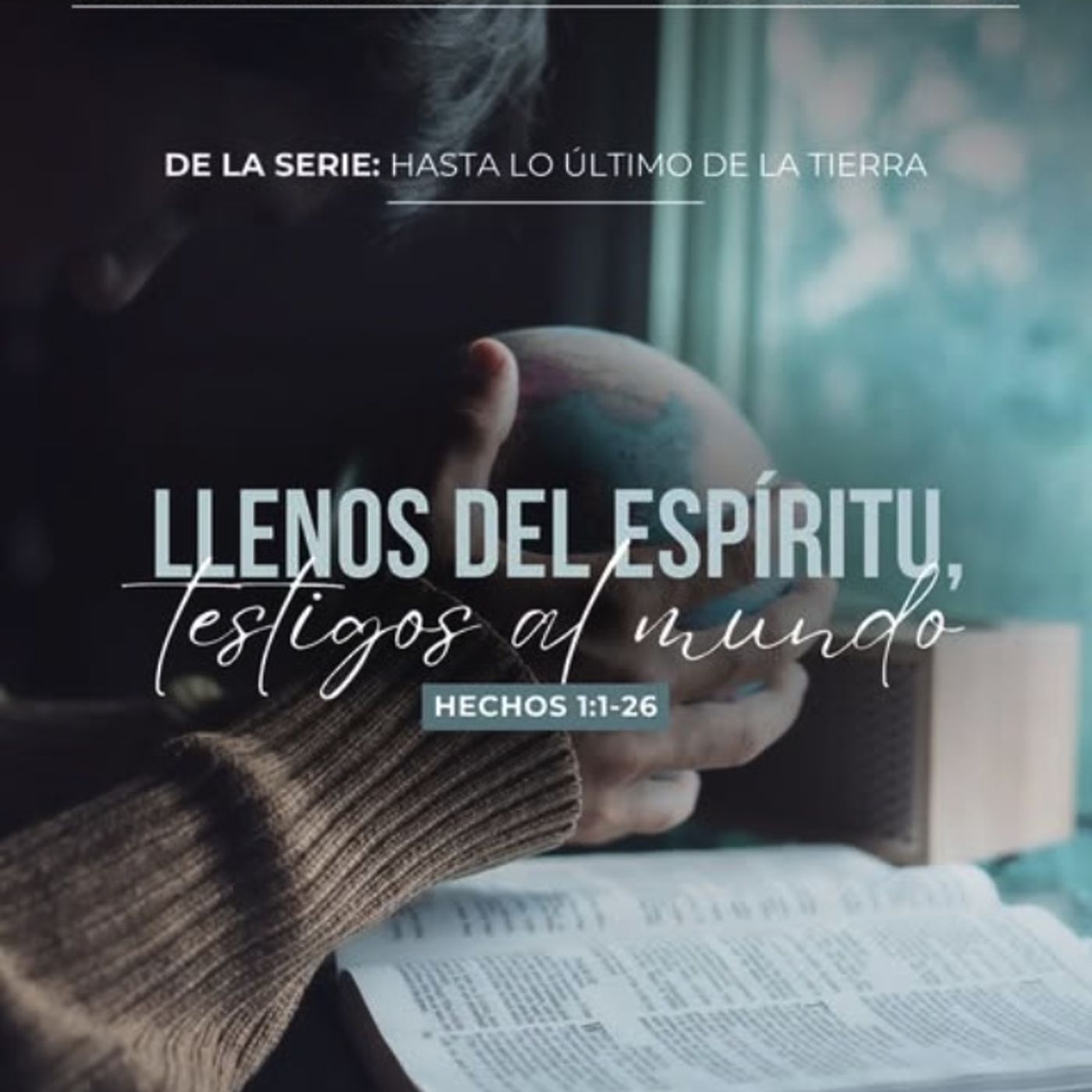 Portada de Iglesia Bíblica del Señor Jesucristo