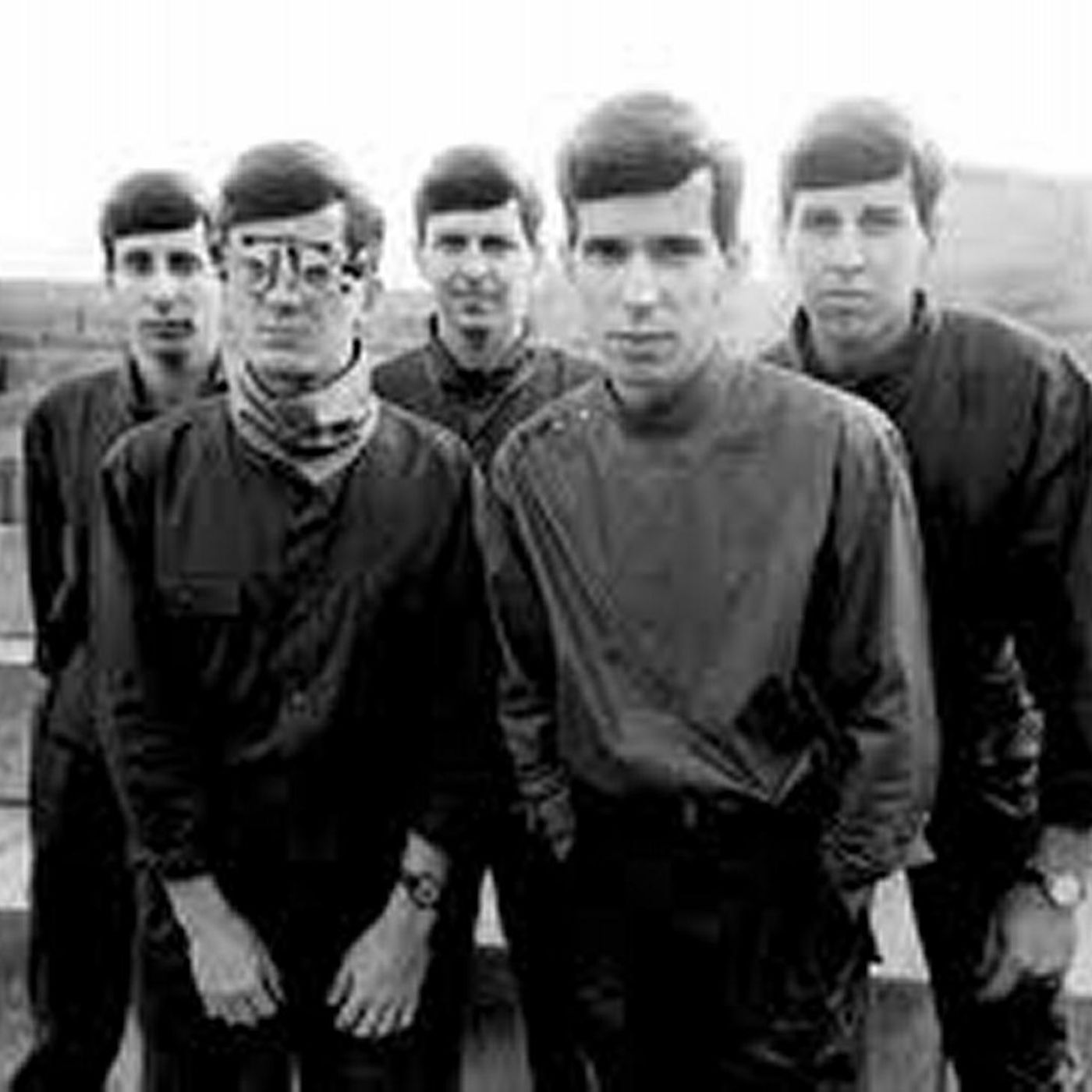 1976 - Indies Night - DEVO - Story part 1 1976 - Indies Night - DEVO - Story part 1