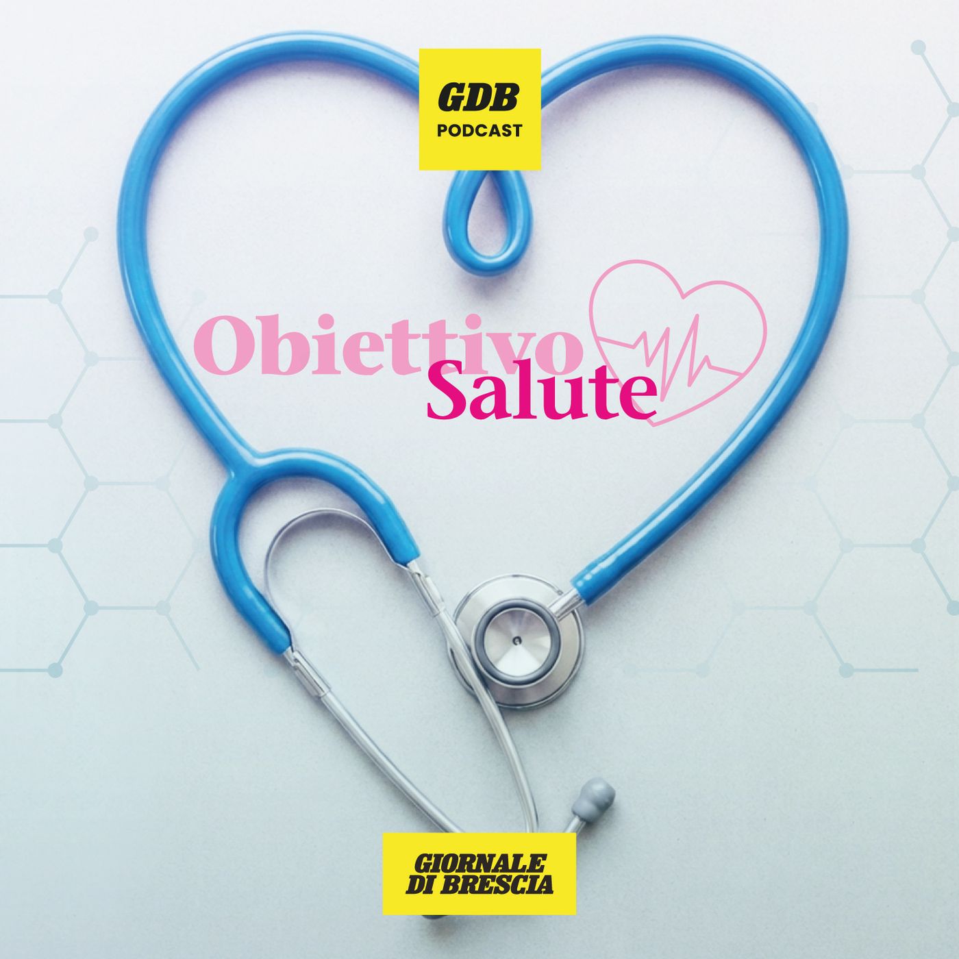 Obiettivo Salute cover art