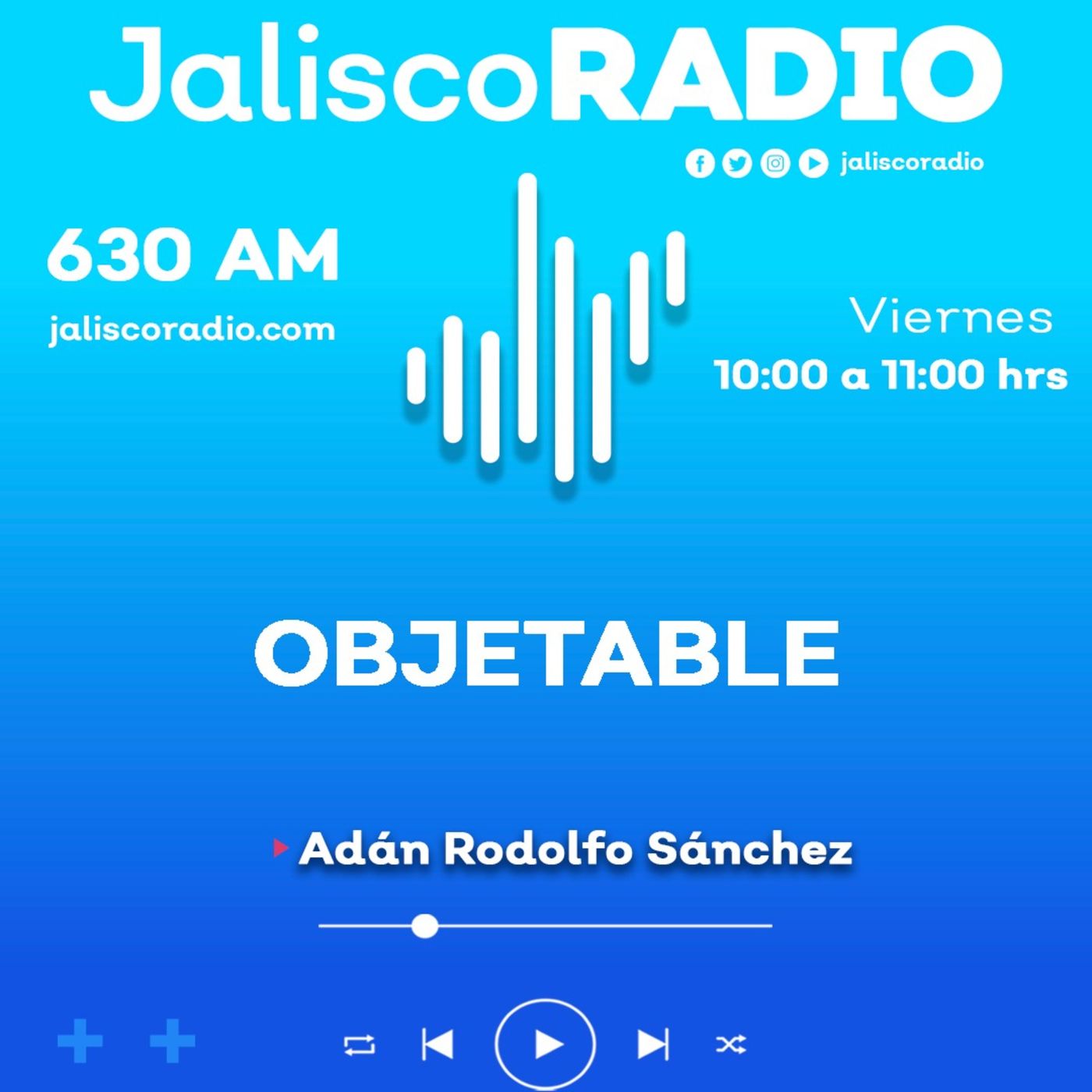 Objetable - 11 de Marzo del 202