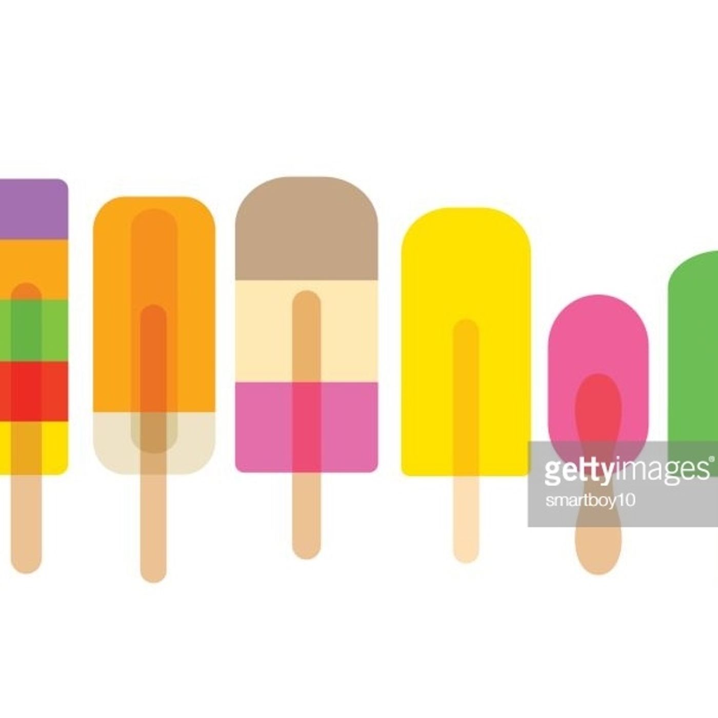 Vodka pops for the win! Vodka pops for the win!