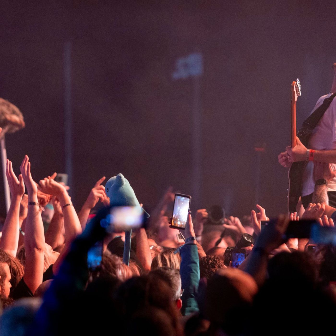 ArcTanGent festival to move to new location in 2027
