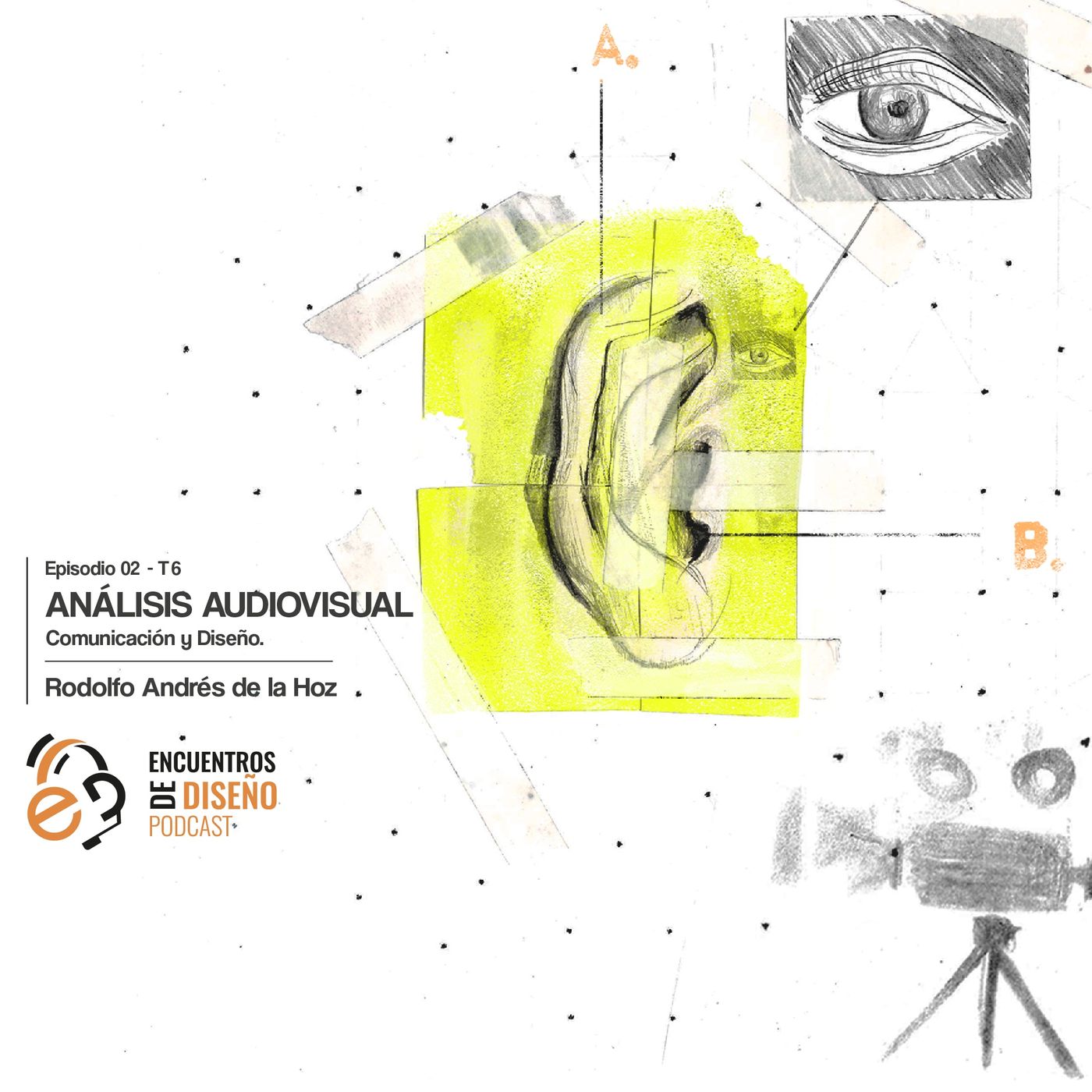 ENCUENTROS DE DISEÑO