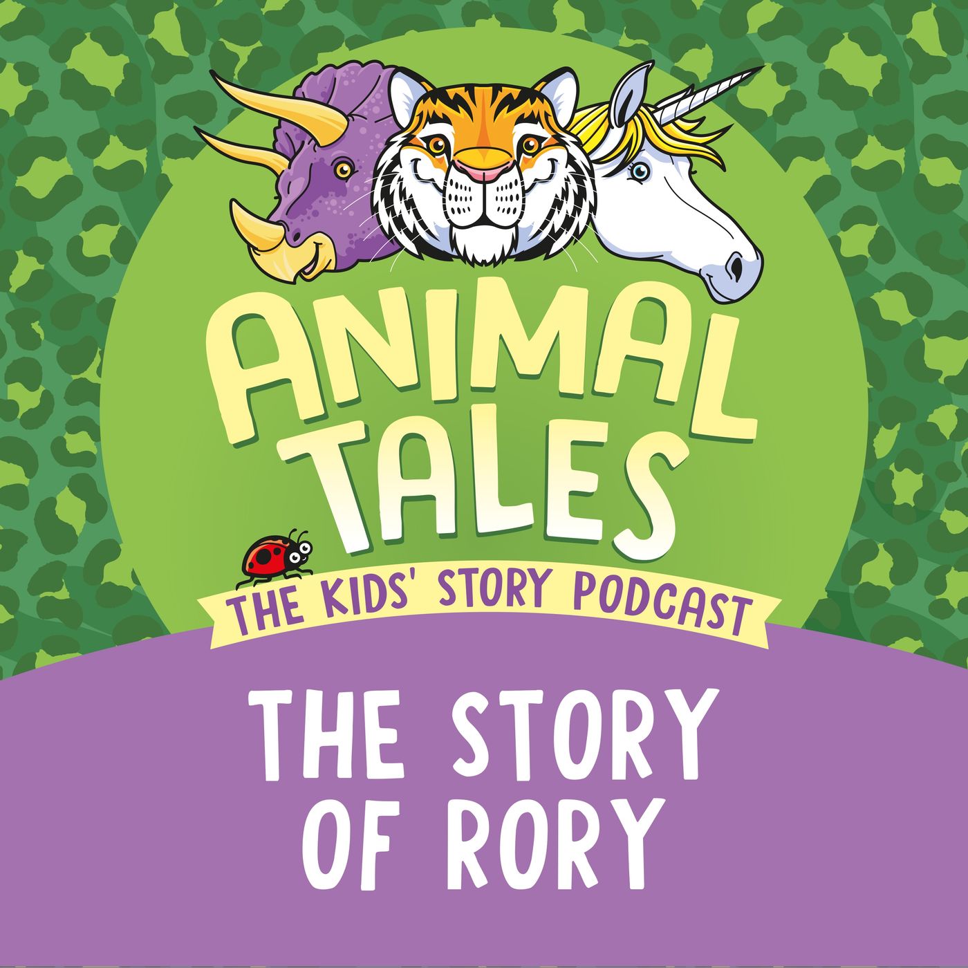 The Story Of Rory