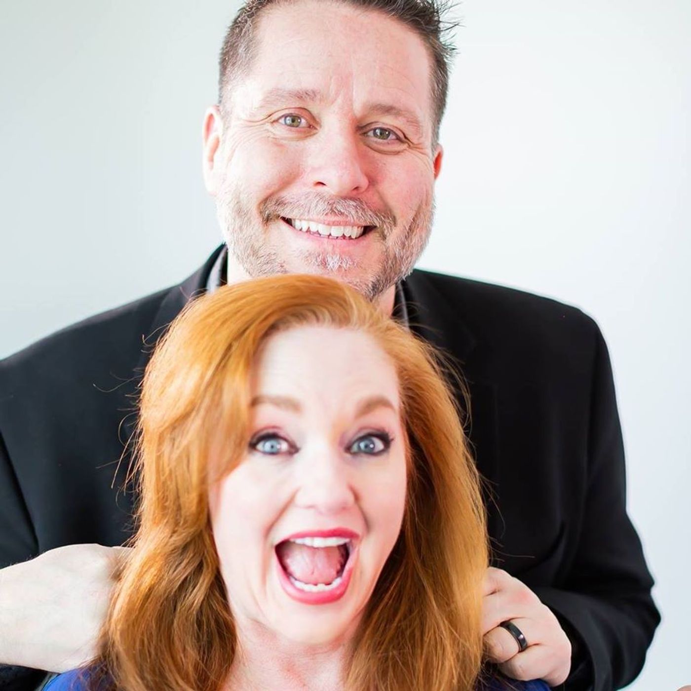 Billy & Judi