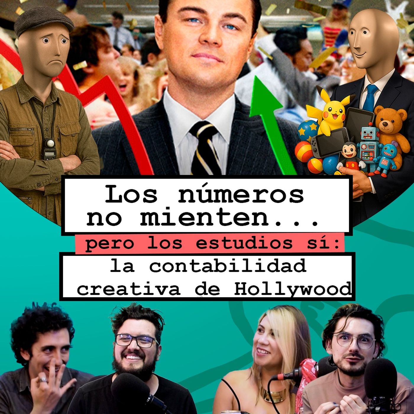 Portada de Piquiñas Narrativas