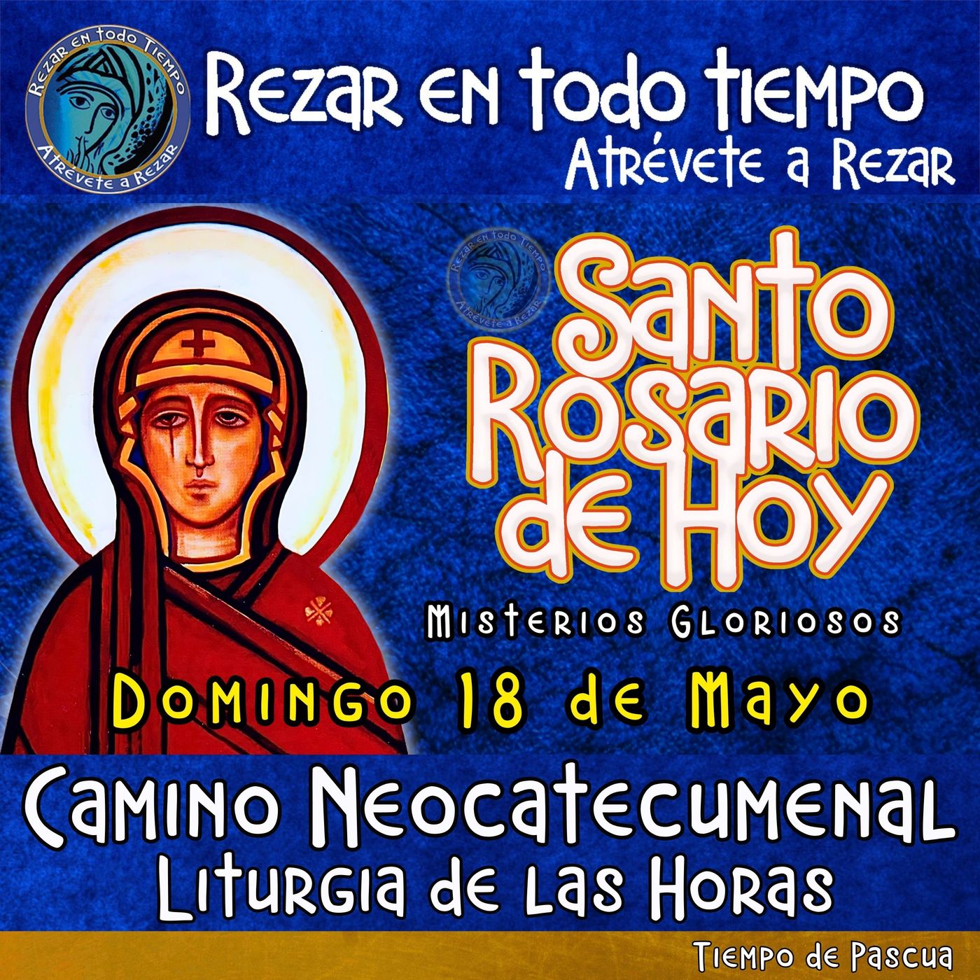 Laudes Rezar en todo Tiempo