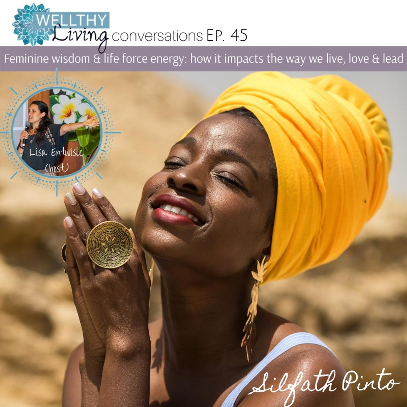Wellthy Living  conversations