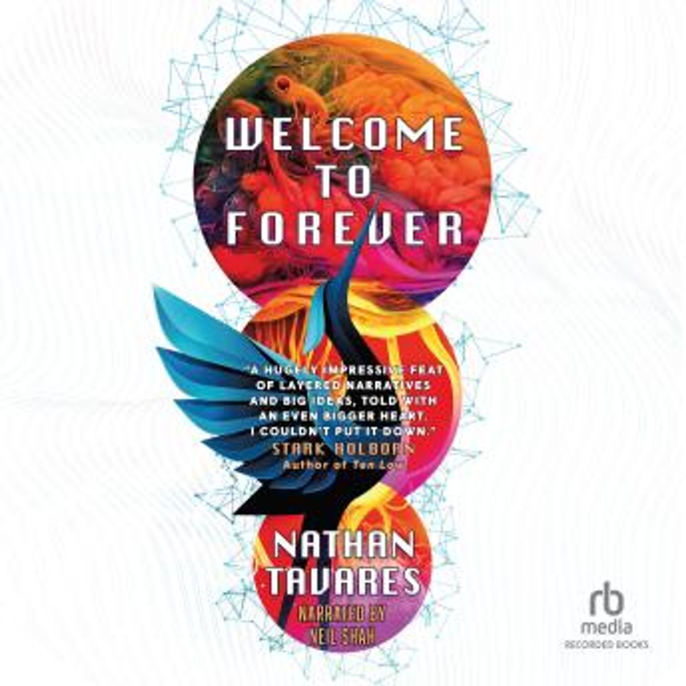 Grab the Top Full Audiobooks in Science Fiction & Fantasy, Science Fiction