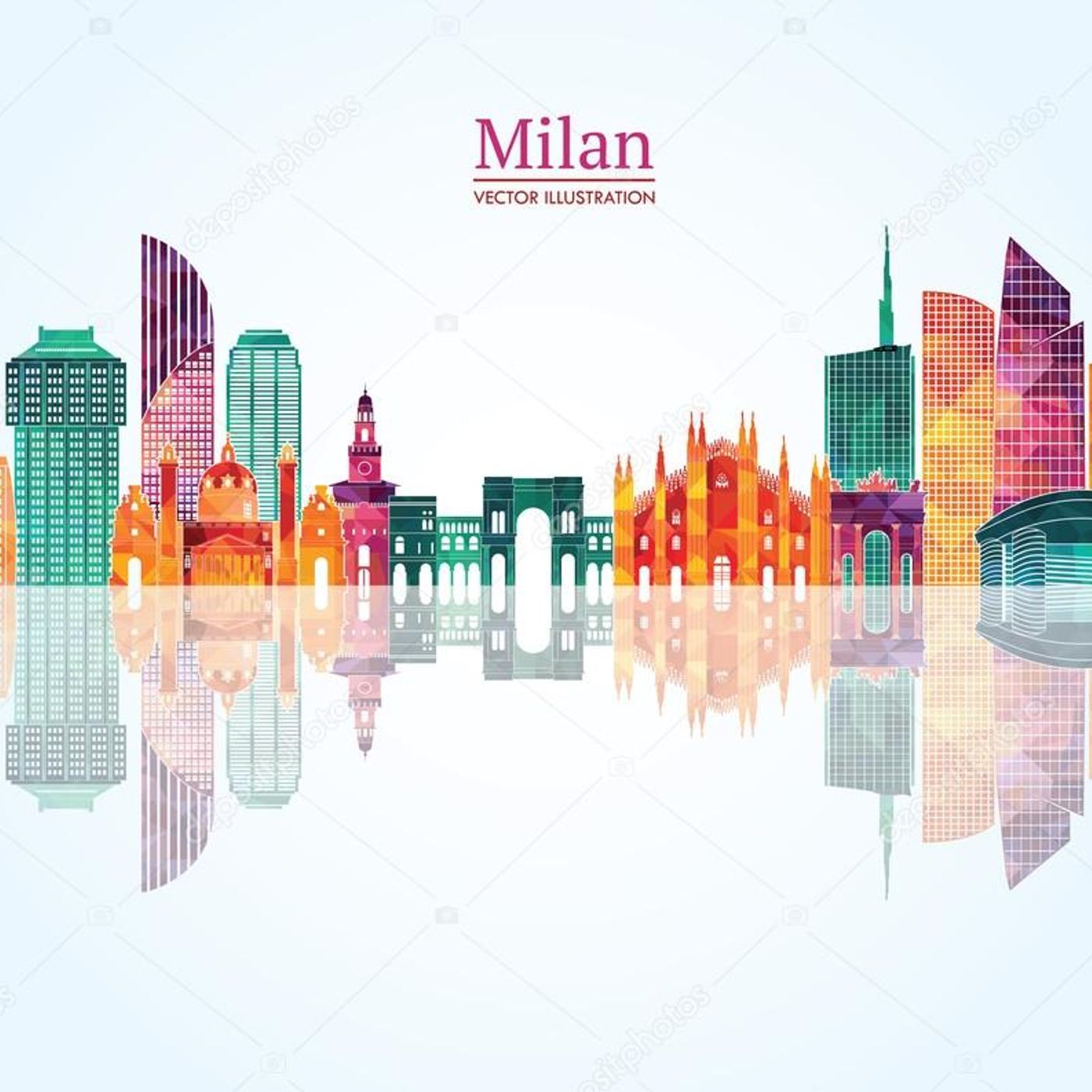 Radiostudiododici Milano ...sempre Milano episode artwork