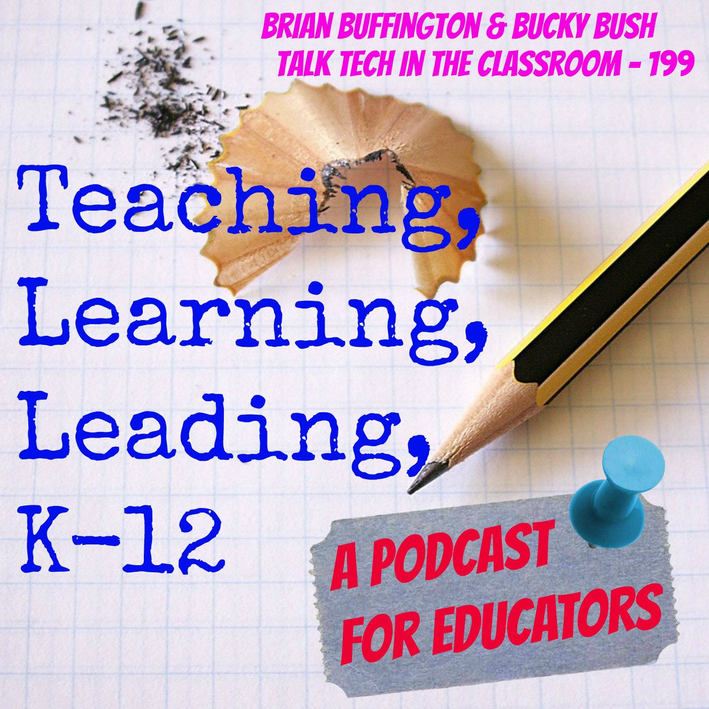 Teaching Learning Leading K-12