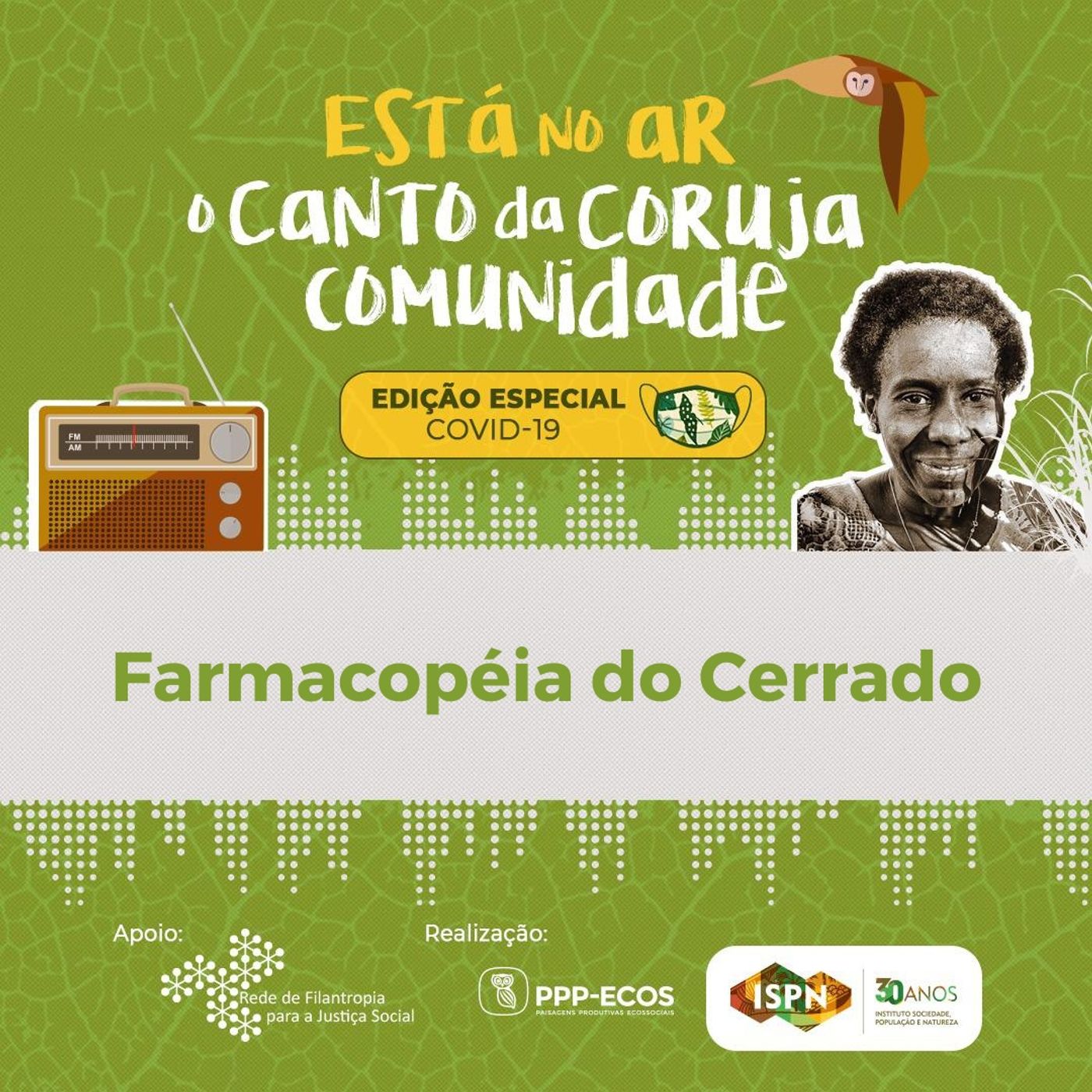 Canto da Coruja Comunidade