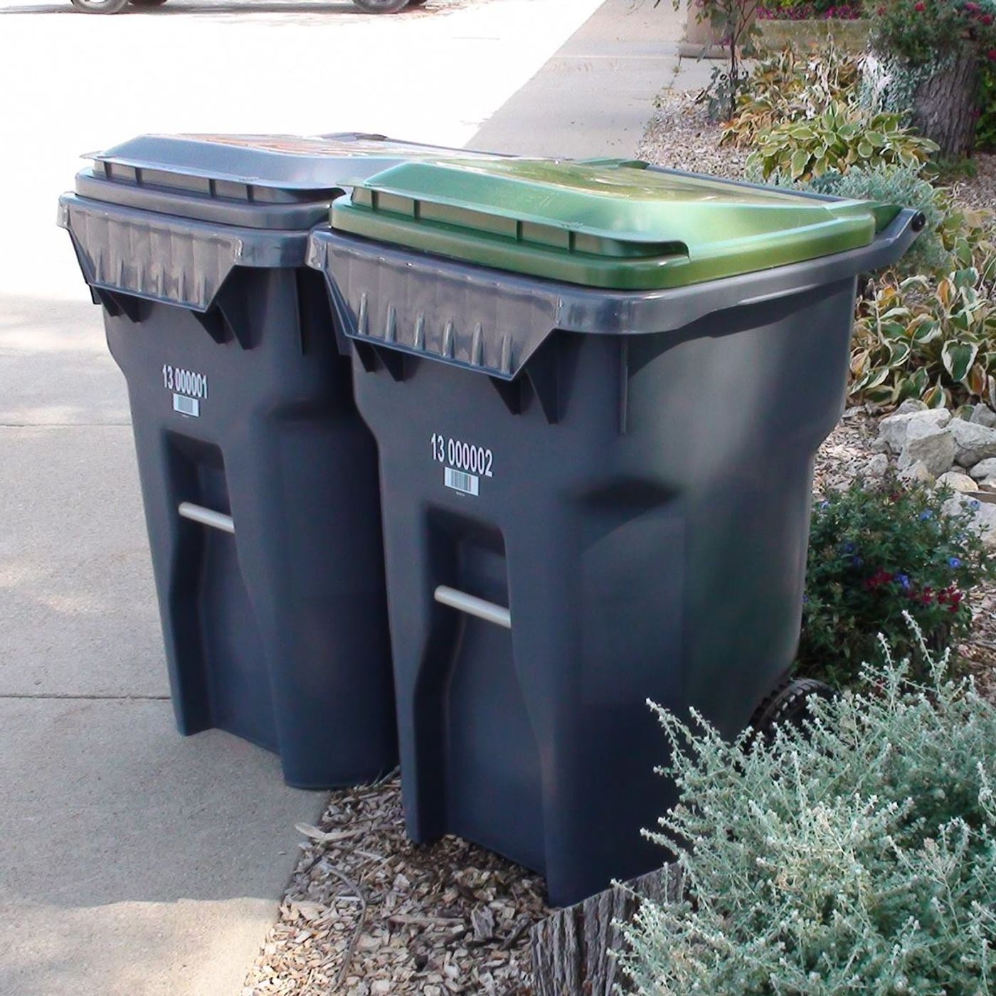 E7 City of La Crosse - Char Wegner City Recycling