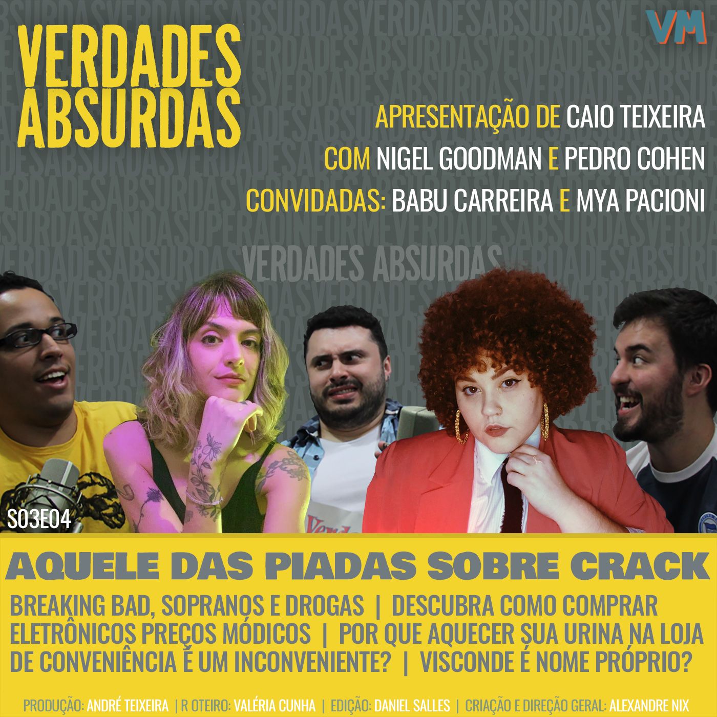 Verdades Absurdas