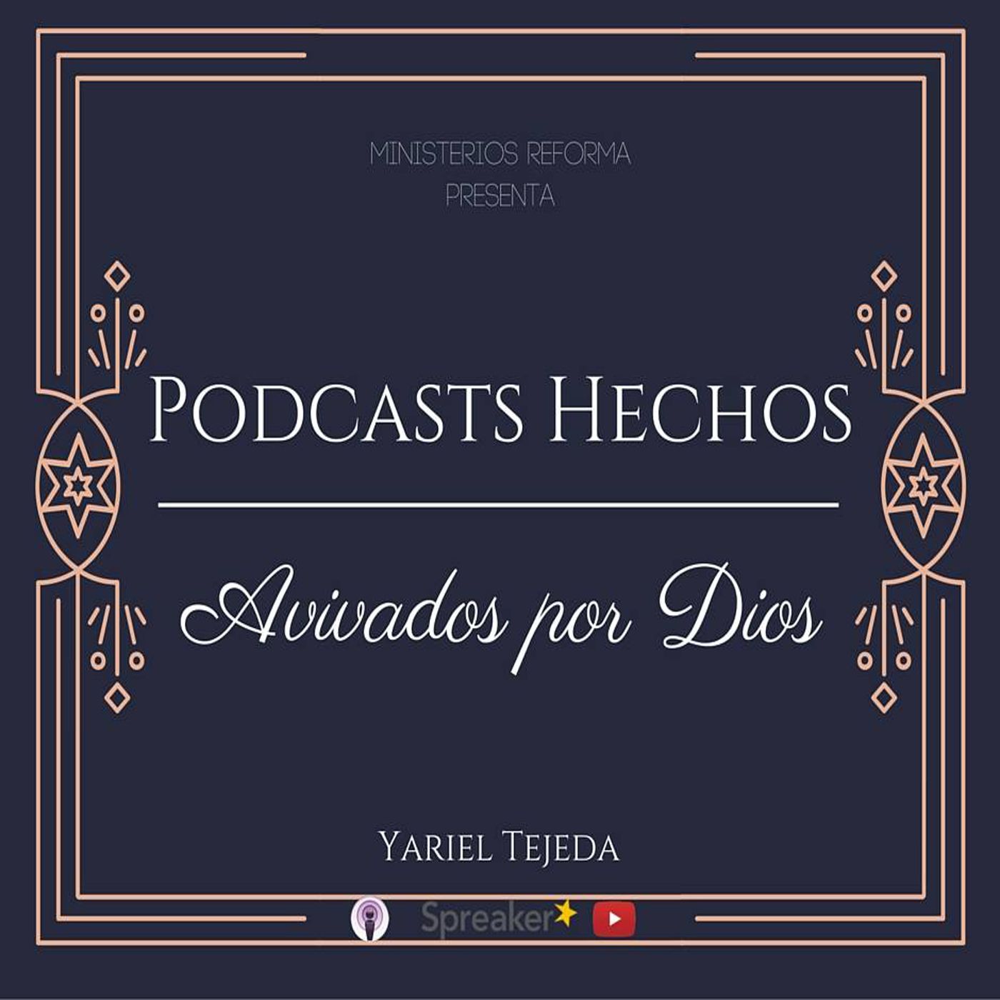 Hechos podcasts