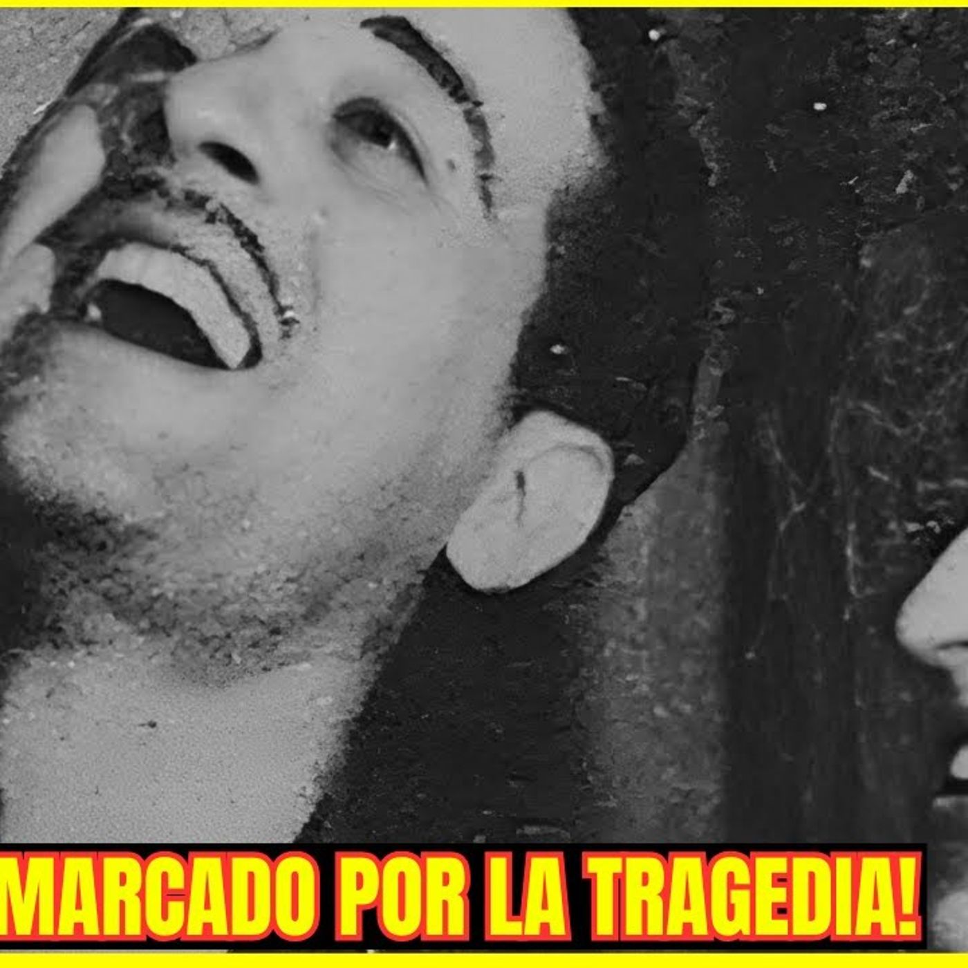 ⭐️El AMOR PROHIBIDO de PEDRO INFANTE que terminó en TRAGEDIA⭐️