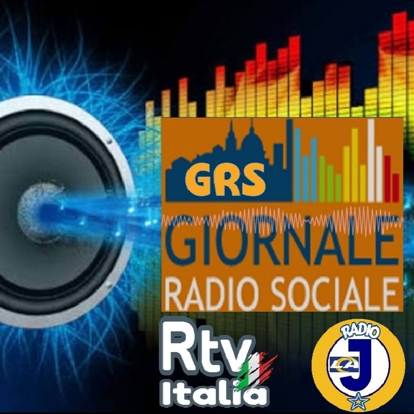GRS-RADIO LA J☆