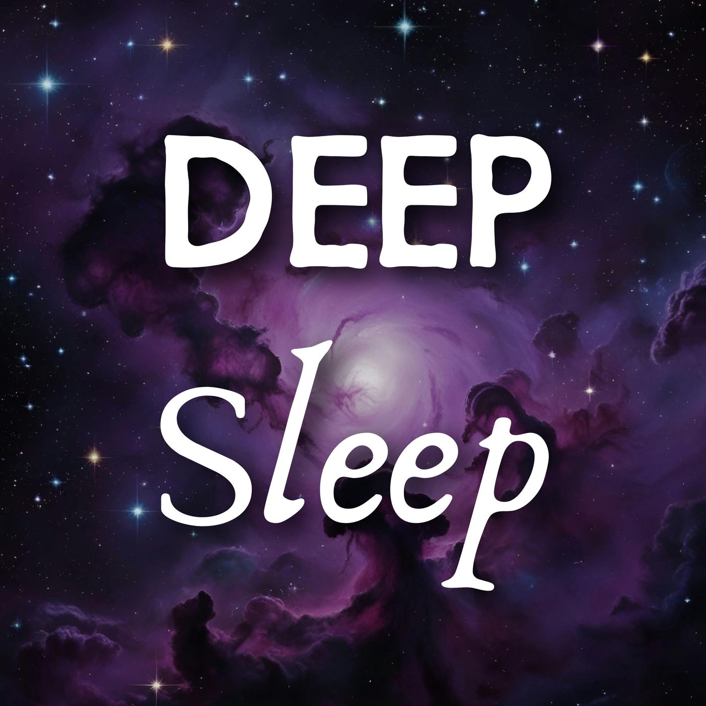 Deep Sleep Meditation to Fall Asleep Fast  - Deep Rest and Relaxation episode artwork
