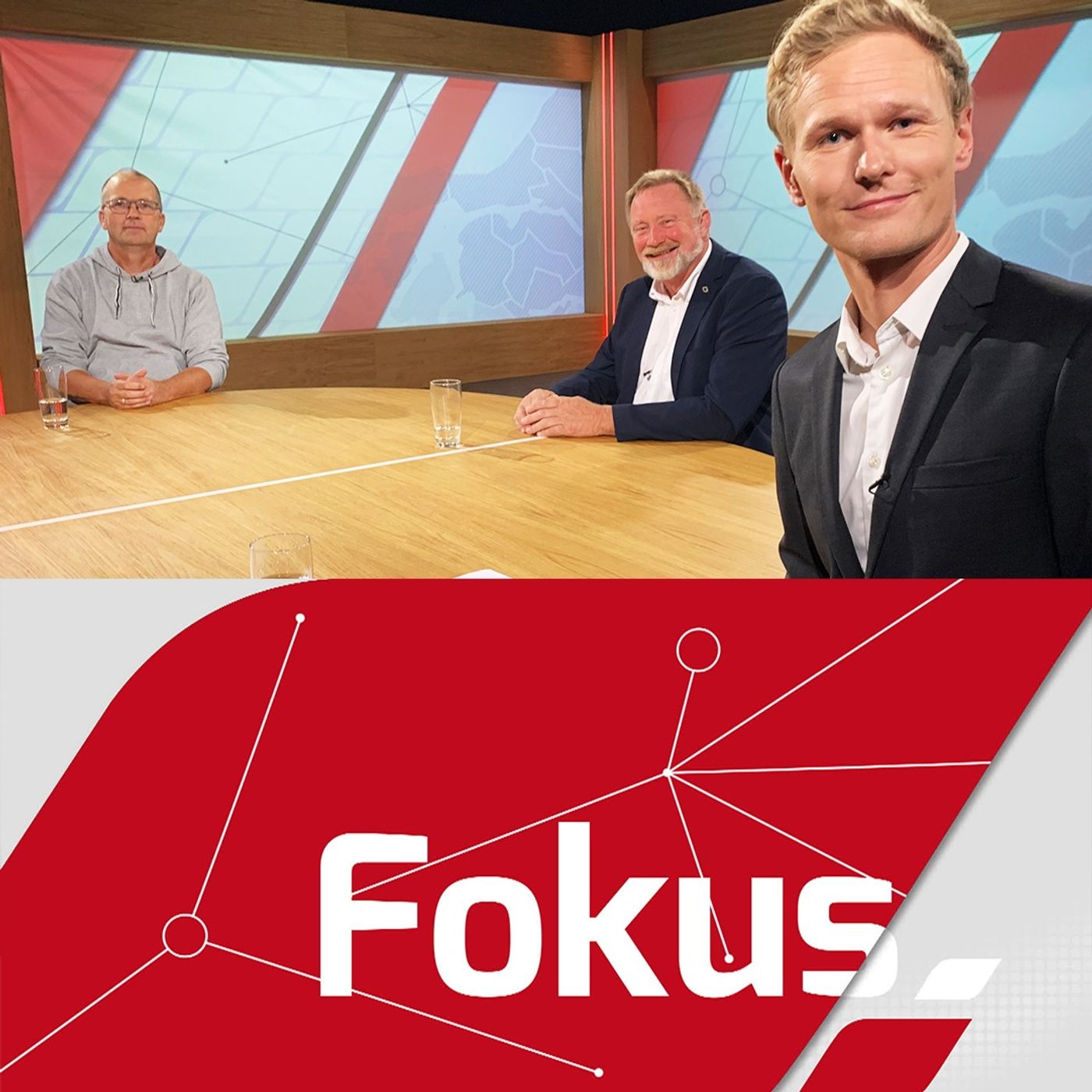 Fokus - Aktuel, nordjysk debat