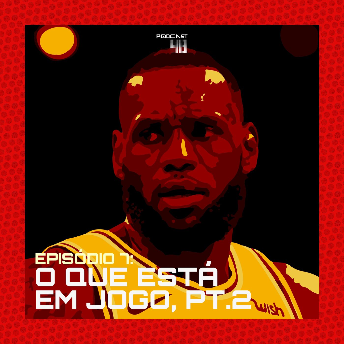 Episódio 7: O que está em jogo, Parte 2 episode artwork