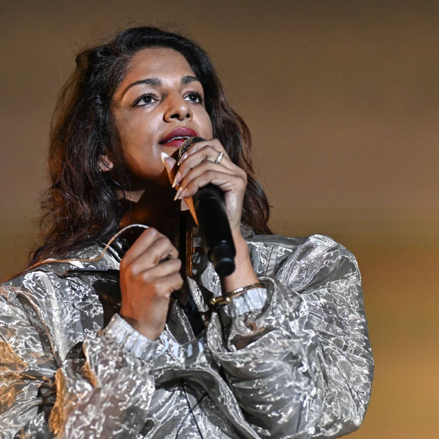 M.I.A. opens up about being cut from Kid Cudi’s tour: “He didn’t even speak to me about it”