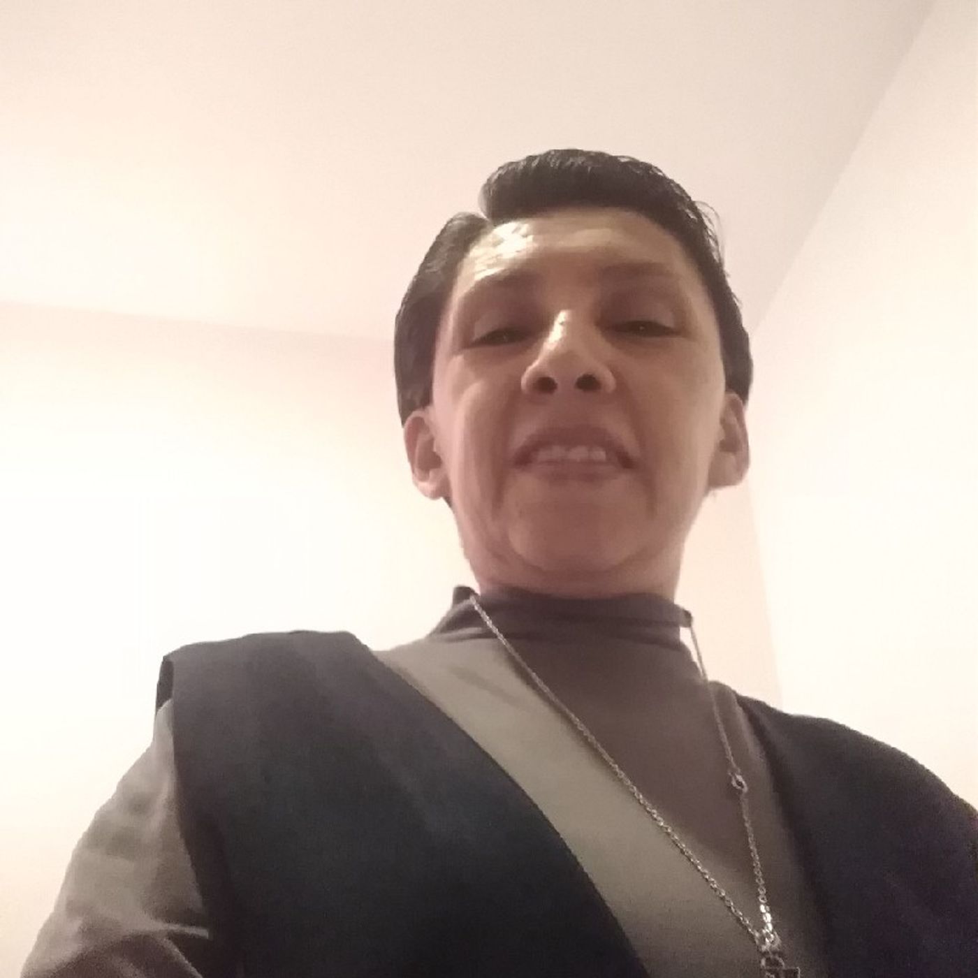 El podcast de Claudia Del Olmo Pintor