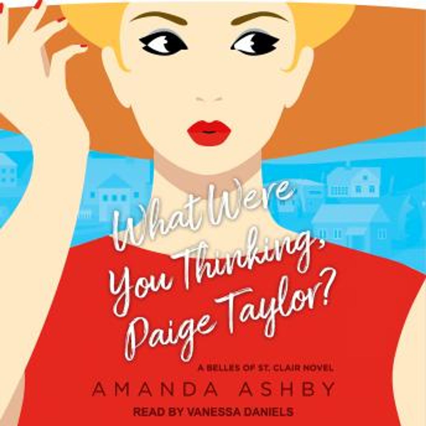 Access Essential Full Audiobooks in Romance, Modern