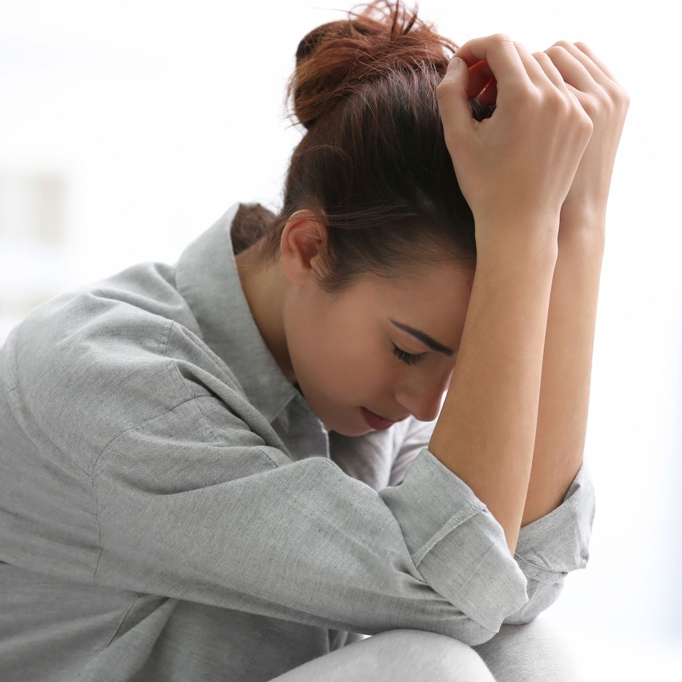 11 Natural Ways to Combat Depression