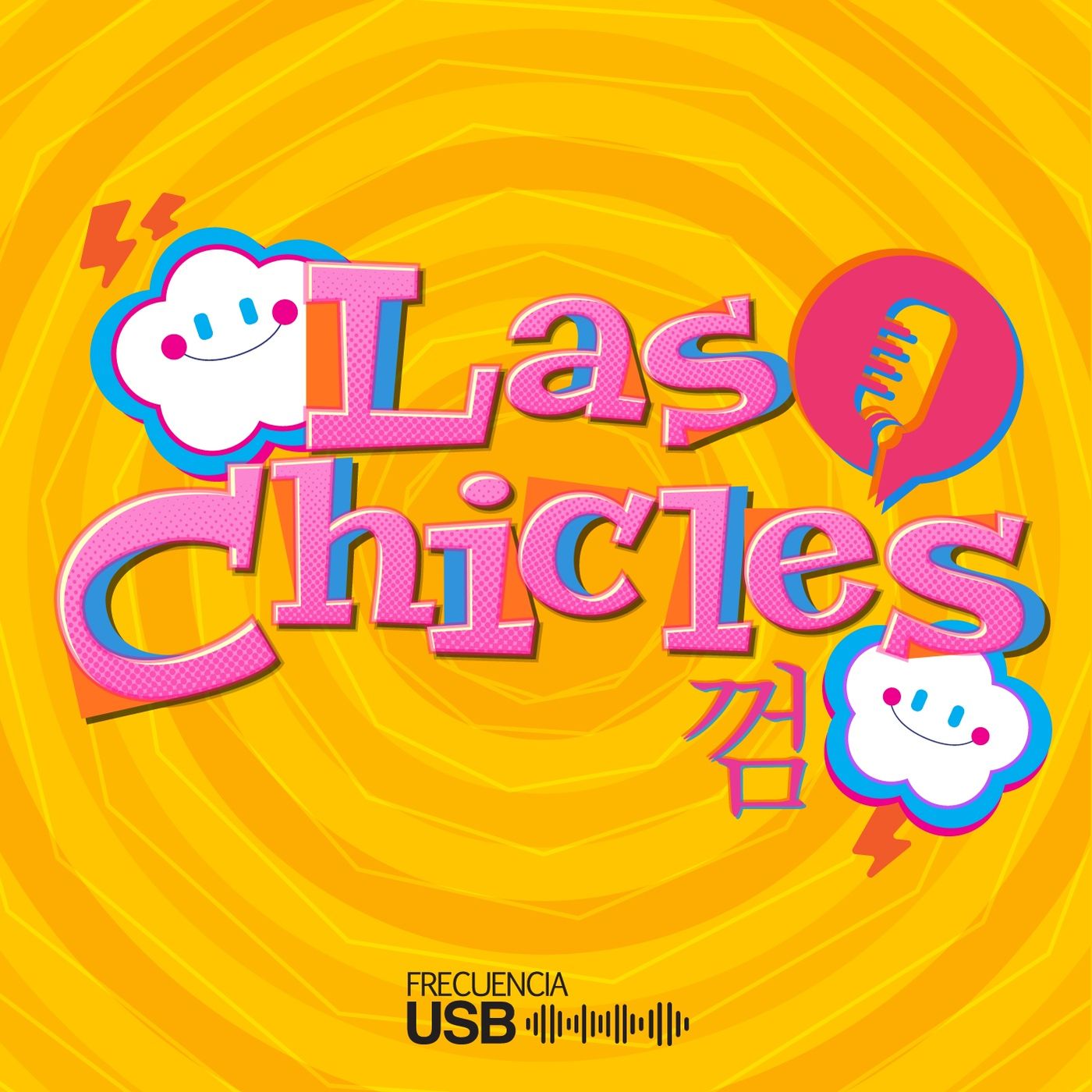 Las chicles