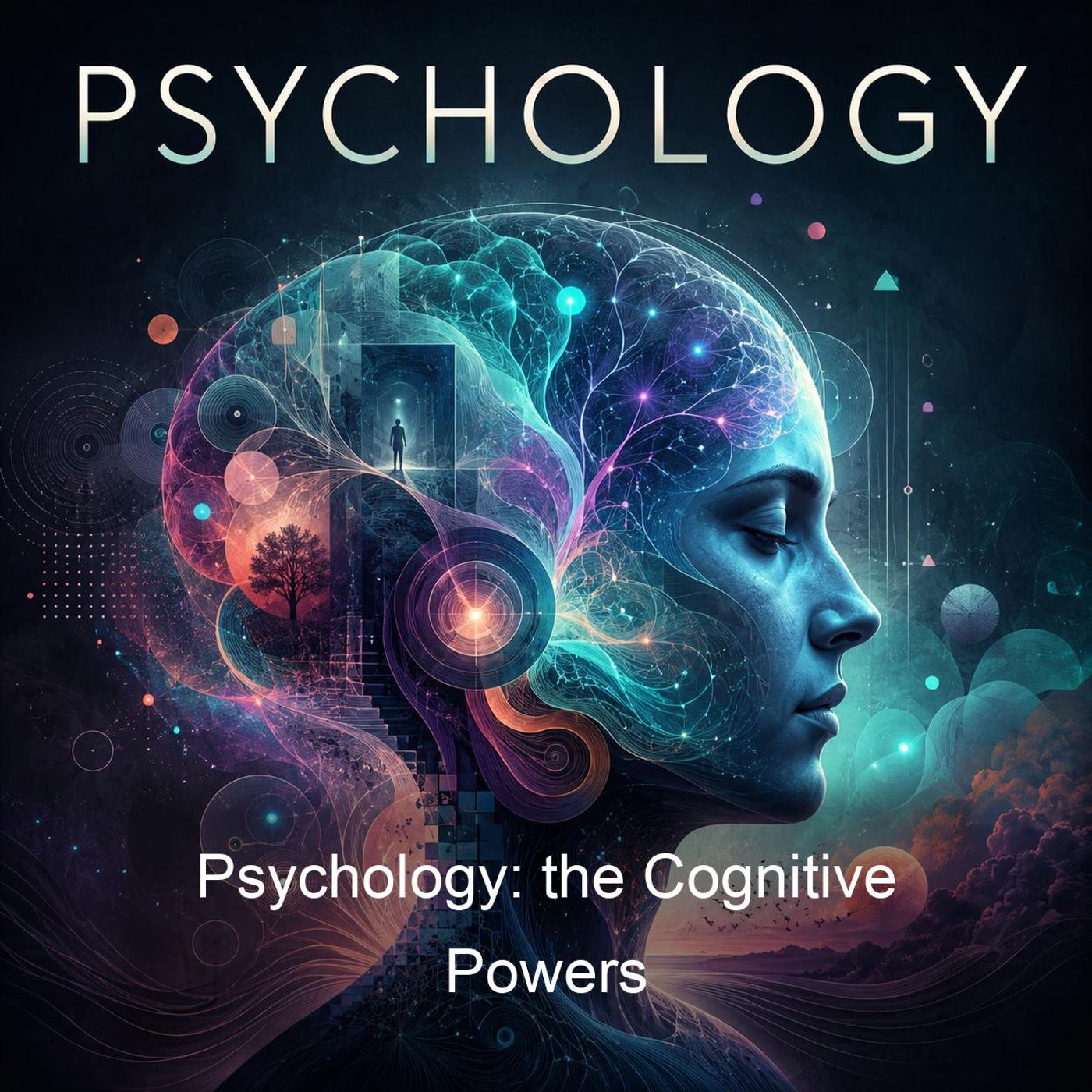 Psychology: the Cognitive Powers
