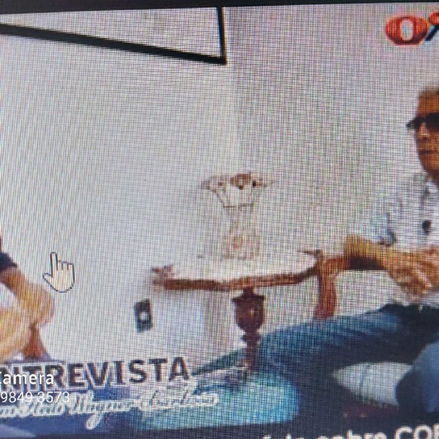 Hedi Wagner Barbosa O GRANDE NORTE
