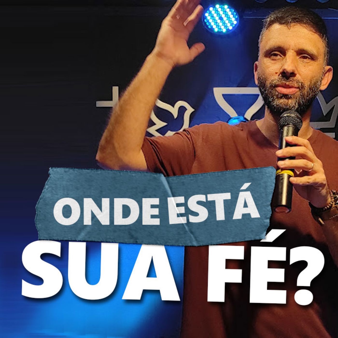 Podcast - Quadrangular Madame Machado