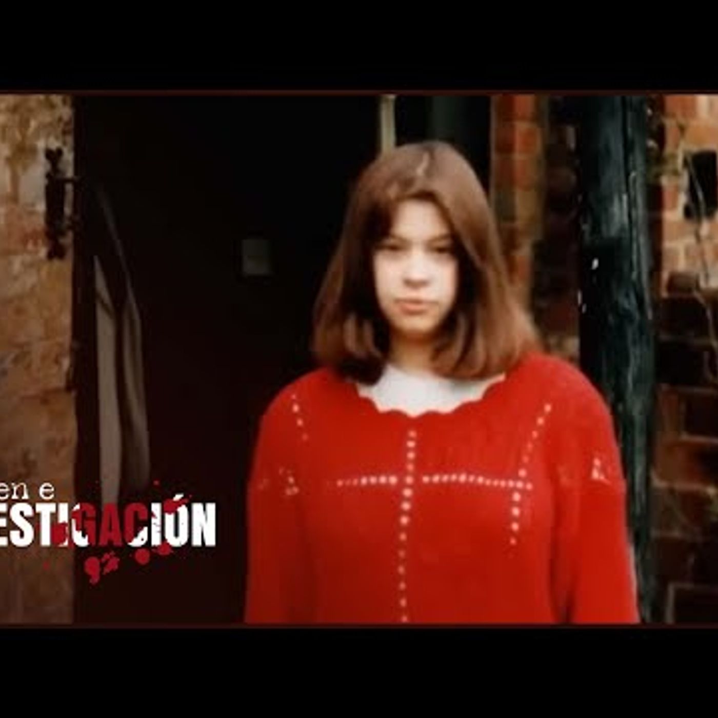 013. La Misteriosa Desaparición de Ruth Wilson  Crimen e Investigación episode artwork
