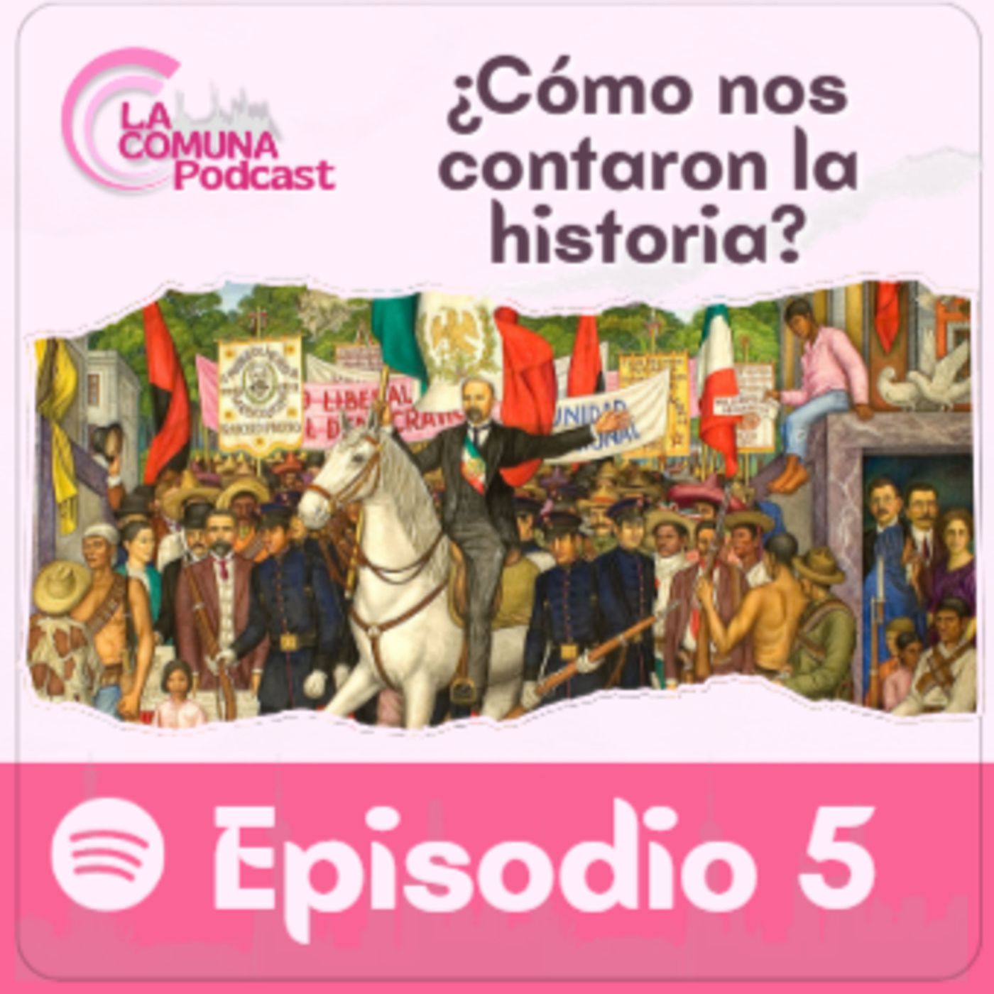 La Politiquería BRE