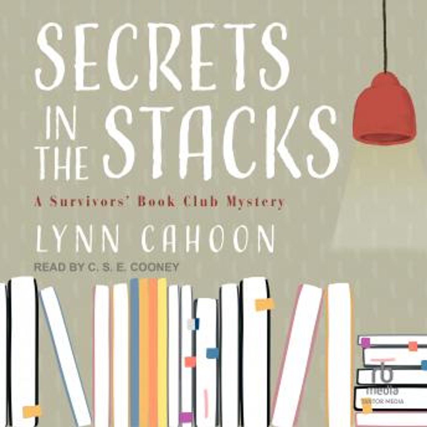 Find Best-Selling Full Audiobooks in Mystery, Thriller & Horror, Cozy Mystery