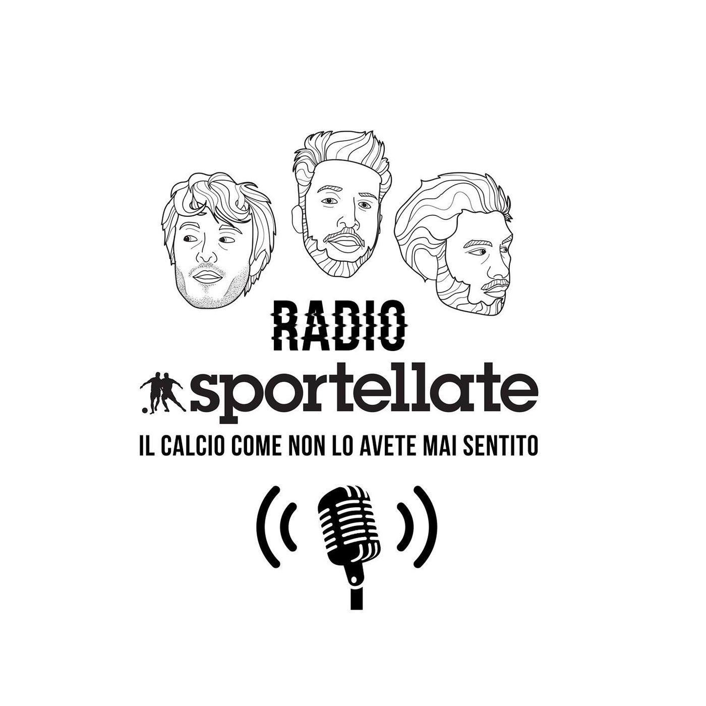 RadioSportellate