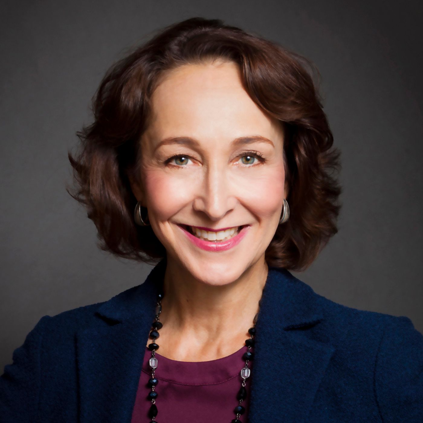 Dana Garnett - How Small Businesses Can Avoid The High Cost of Conflict Through Mediation episode artwork