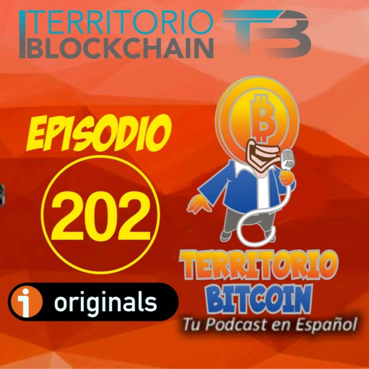 TERRITORIO BITCOIN EL PODCAST