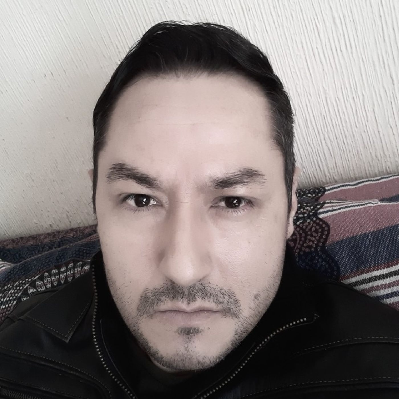 Pistas de Alex Montecinos