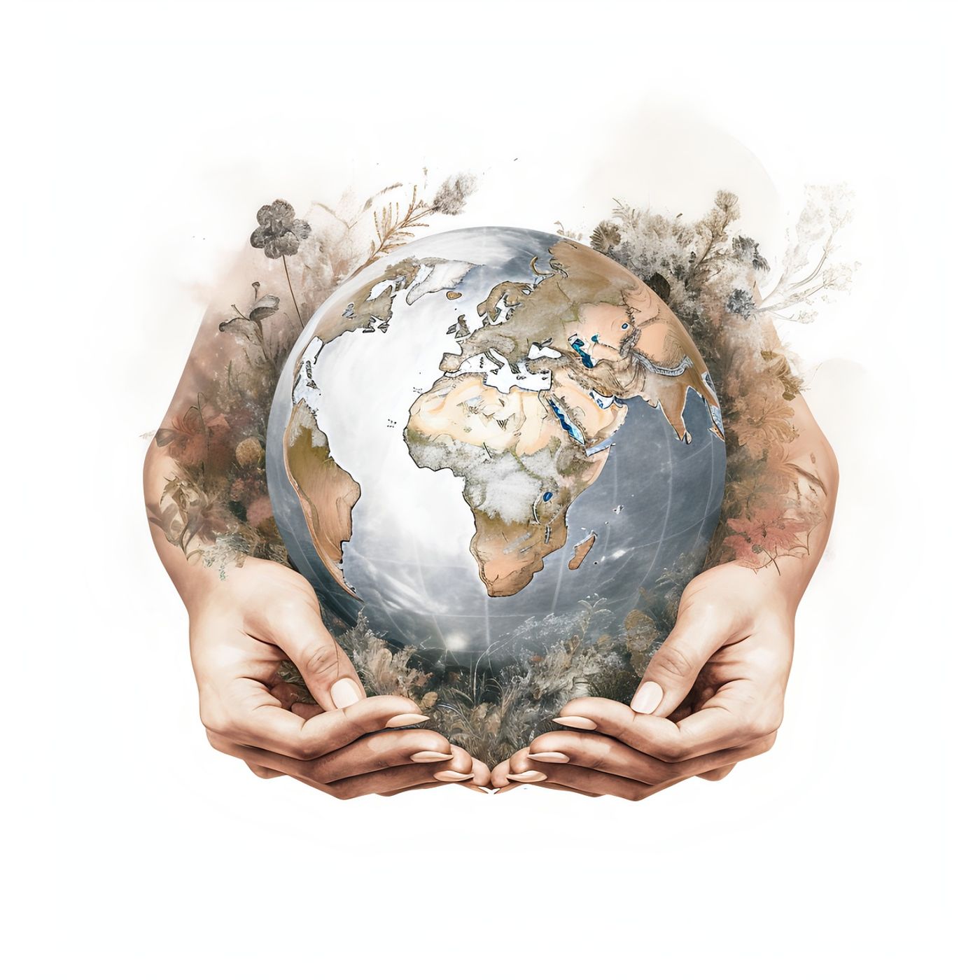 Episode 639 The World is Full of Pollution