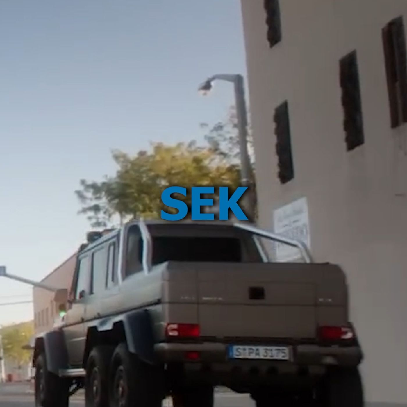 Historias del Motor