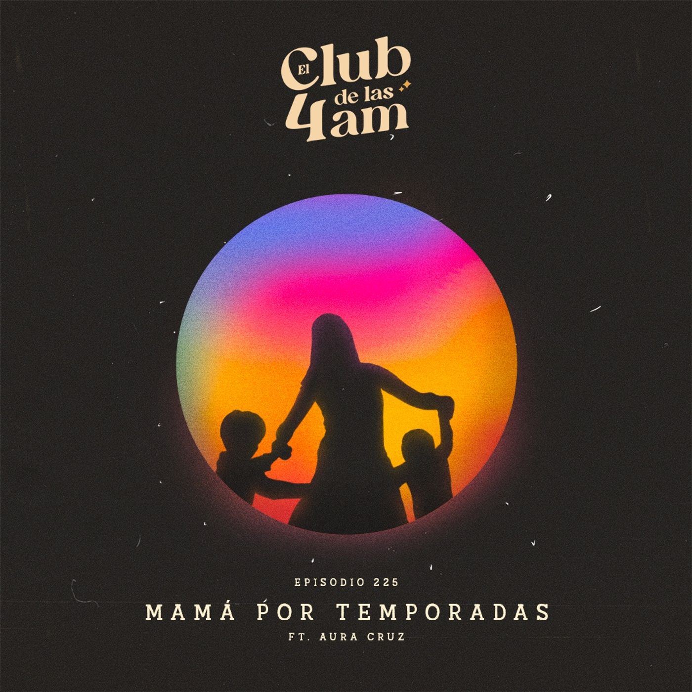 El Club de las 4AM