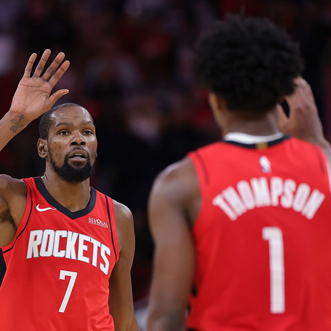 Rockets Take Down the Mavericks, Will Texans Make A Move Before the Deadline?