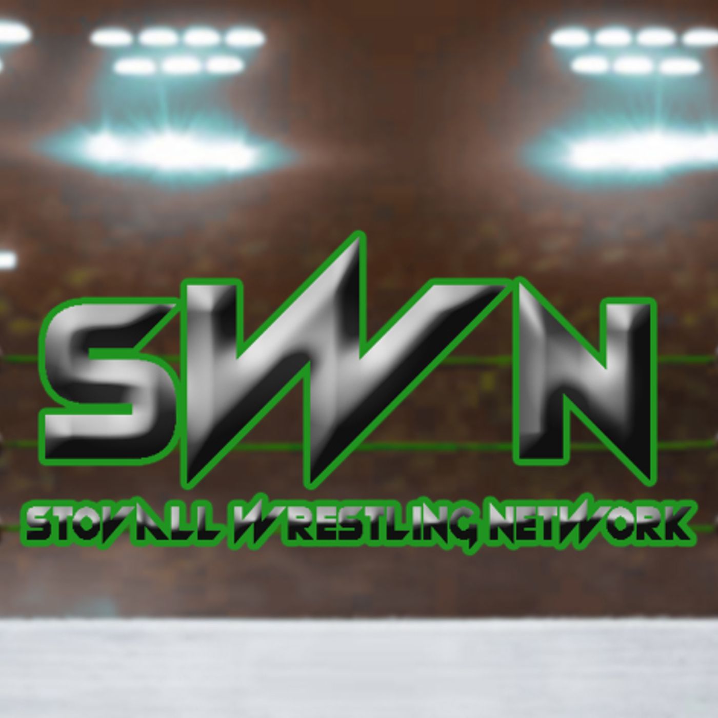 Stovall Wrestling Network