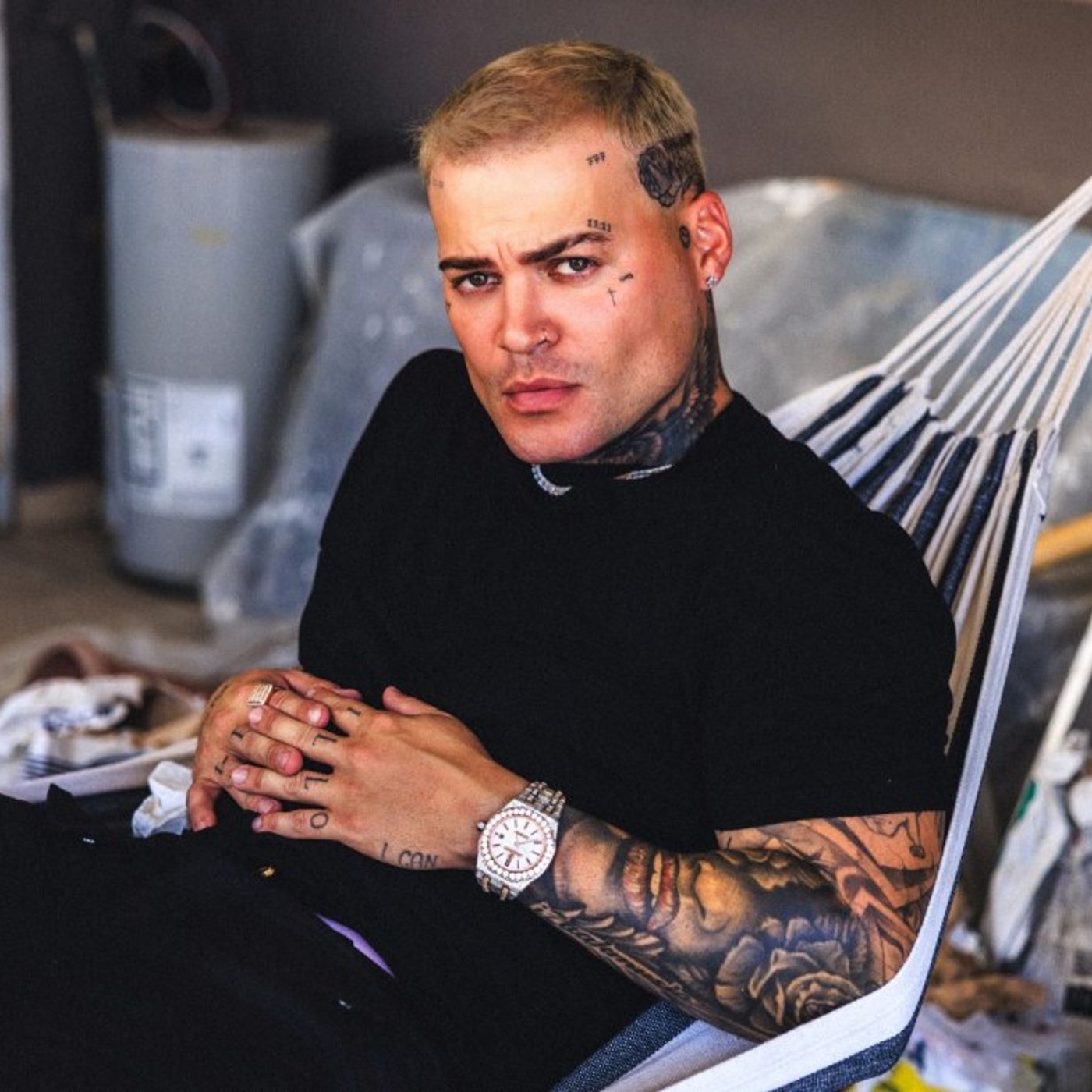 iZaak Breaks Down 5 Essential Tracks on His Debut Album ‘Millito’ episode artwork