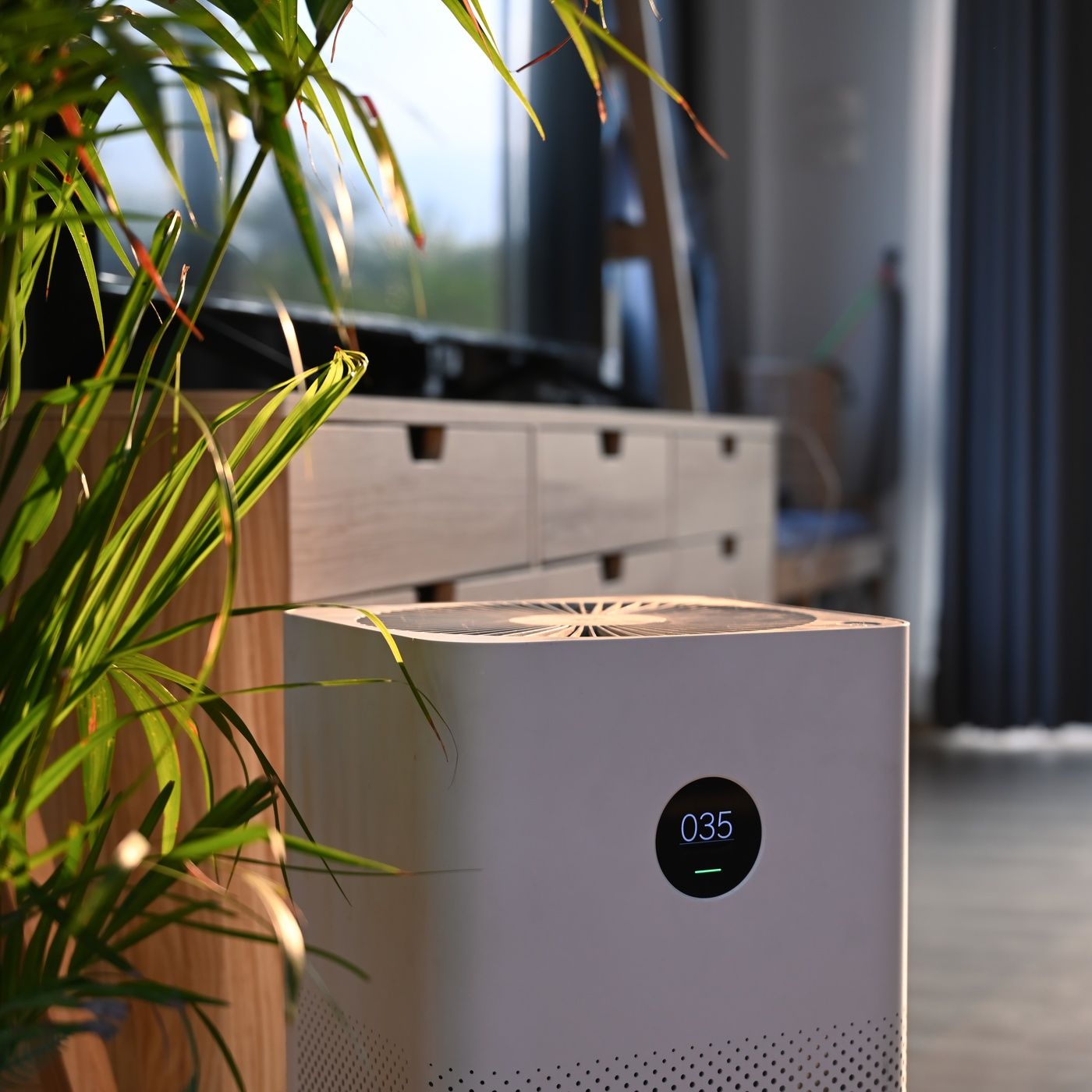 Air Purifier Fan Noise - 10 Hours Sleep Sound episode artwork
